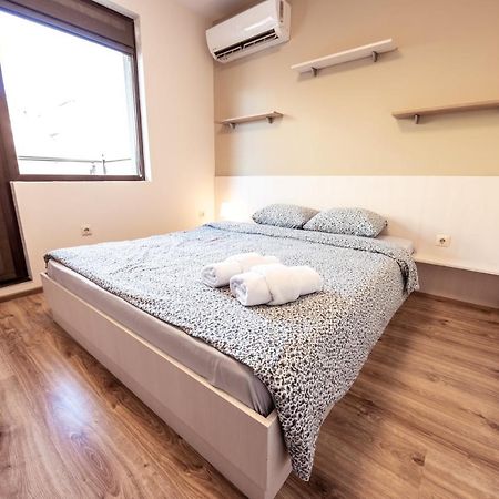 Bright 1Bdr Apartment With A Balcony 索菲亞 外观 照片