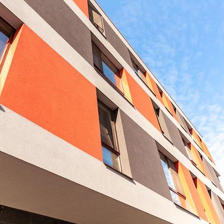 Bright 1Bdr Apartment With A Balcony 索菲亞 外观 照片