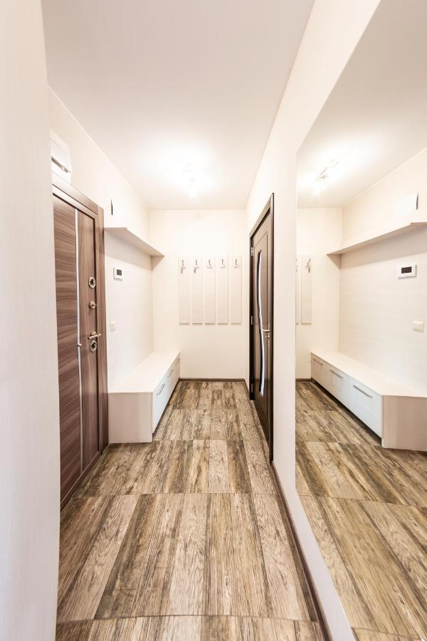 Bright 1Bdr Apartment With A Balcony 索菲亞 外观 照片
