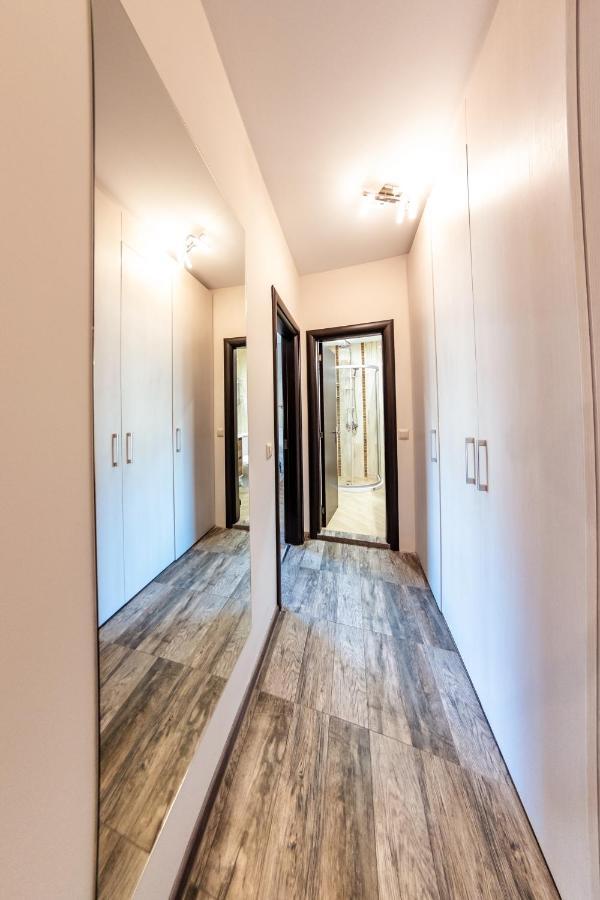 Bright 1Bdr Apartment With A Balcony 索菲亞 外观 照片