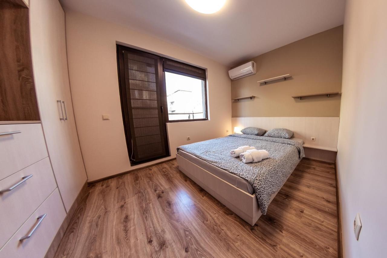 Bright 1Bdr Apartment With A Balcony 索菲亞 外观 照片