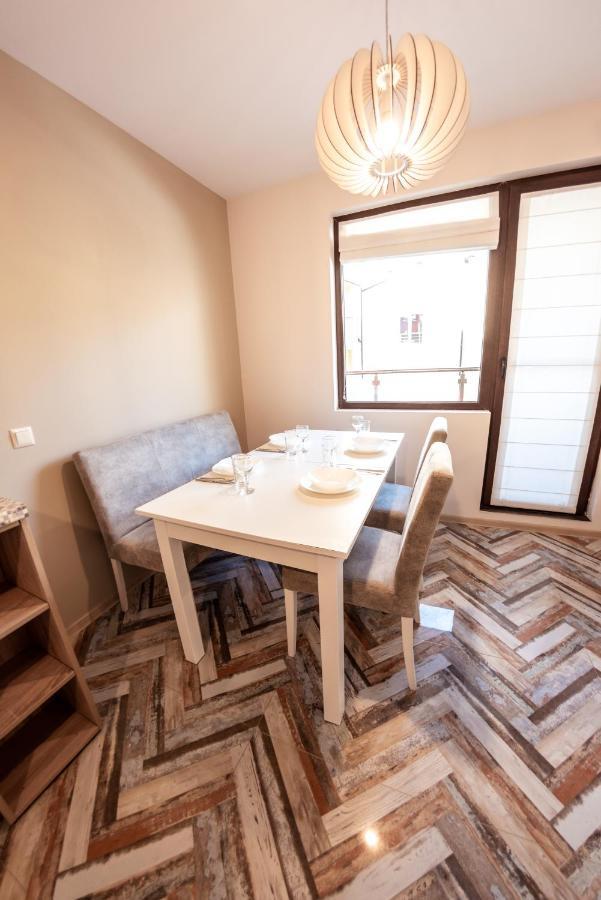 Bright 1Bdr Apartment With A Balcony 索菲亞 外观 照片